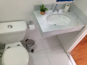 Brasileranza Hostel - Room
