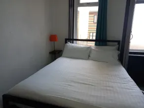 Vinnie's Family Hotel - Chambre