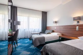 Hotel Oliwski - Camera