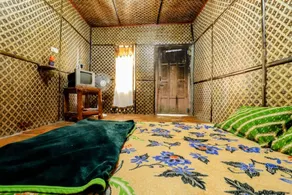 Larasati Homestay - Room