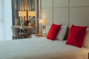 ibis Styles Istanbul Bomonti - Chambre