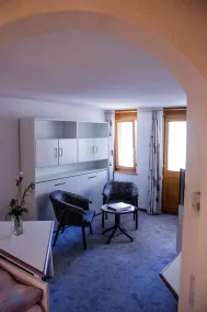 Hotel Viktoria Eden - Rum
