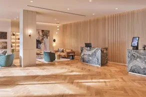 Rydges North Sydney - Reception