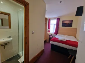Hotel 65 - Room