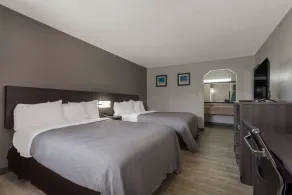 Quality Inn Charleston - West Ashley - Room