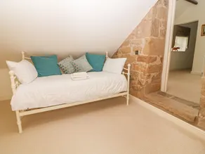 The Tack Room Cottage - Habitación