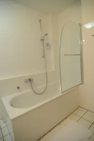 City Hotel - Bagno