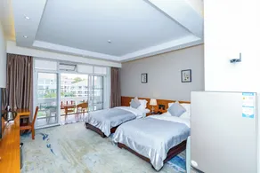 Kunming Dianchi Garden Hotel & Spa - Room