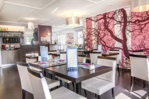 Hôtel Inn Design & Restaurant Sablé-sur-Sarthe - Restaurant