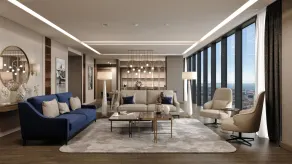 Radisson Blu Residences, Istanbul Kartal - Room