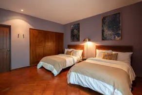 Charming Villa for Weddings, Stunning Views - Chambre