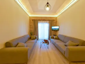 MESE SUITES - Chambre