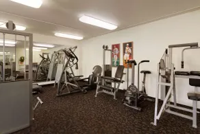 Travelodge by Wyndham Hermiston - Salle de remise en forme