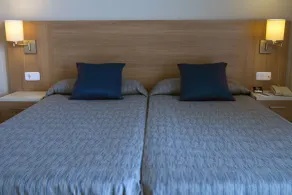 Hotel Lodomar Spa & Talasoterapia - Chambre