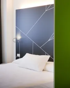 Mercure Milano Agrate Brianza - Chambre
