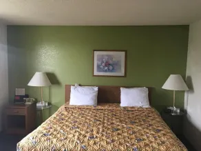 Prairie Rose inn   - Værelse