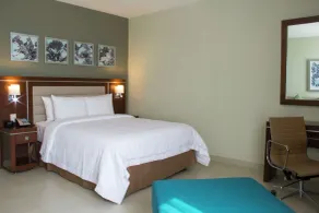 Hampton Inn by Hilton Villahermosa - Quarto