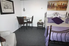 Room-luther King Grande Chambre Décor Mo - Room
