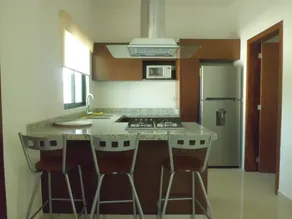 Condo Gold - Pasti in camera