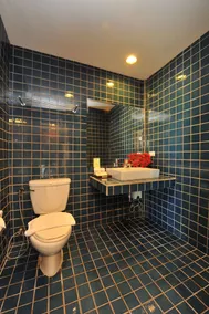 Privacy Beach Resort & Spa - Salle de bain