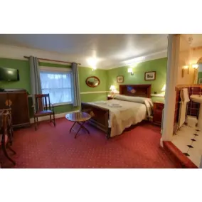 The Wynnstay - Room