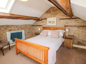 The Coach House - Zimmer