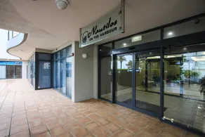 Nautilos Apartments - Restaurant