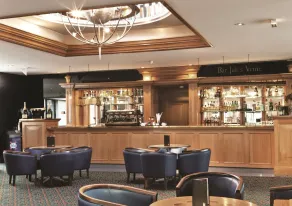 Hôtel Millennium Paris Charles De Gaulle - Chambre