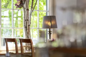 See & Park Hotel Feldbach - Restaurant