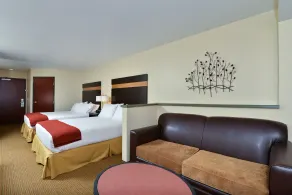 Holiday Inn Express Portland SE - Clackamas Area by IHG - Chambre