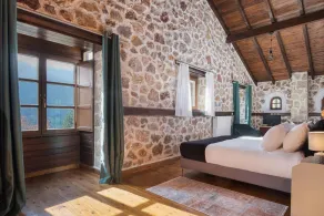 Parnassus Woodstone Chalets- N1- N2- N3 - Rom