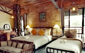 PX122 DBEST HOTEL - Chambre