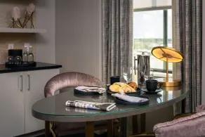 Tulsa Club Hotel, Curio Collection by Hilton - Room