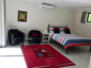 Little Shangri-La - Quarto