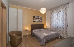 La Candelaria - Zimmer
