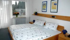 Hotel Ebnet Garni - Room