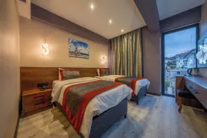 Ornella Butik Otel - Rom