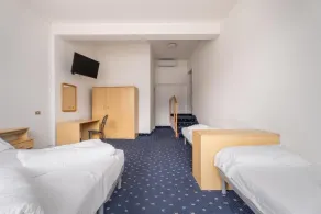 Lake Hotel Ifigenia - Zimmer