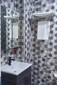 Noya Köşk Otel - Bad