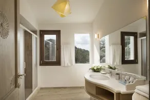 Hotel La Bisaccia - Chambre