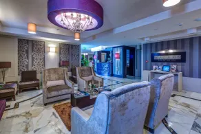 Best Western Plus Hotel Perla Del Porto - Lobby