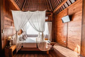 The Sakara Ubud Villas - Room