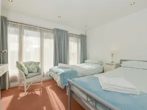 Hideaway Barn - Værelse