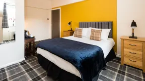 Killin Hotel - Habitación