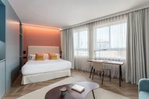 Tribu Malasaña - Zimmer
