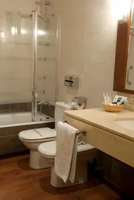 Salugral Termal Resort - Casa de banho