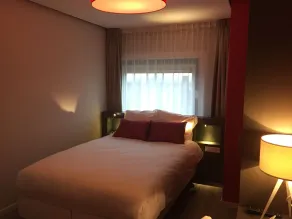 Het Wapen van Elst - Chambre