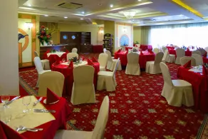 Hotel Novum & Spa - Restaurant