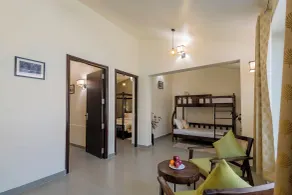 Ratan Villas Jawai - Room