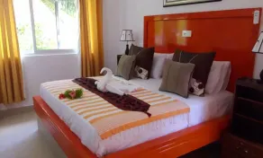 Villa Admiral - Room